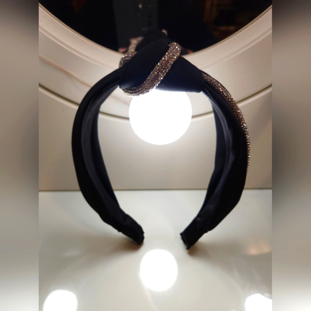 ALDO - Crystal Headband